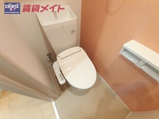 エリタージュ　Ⅱの物件内観写真